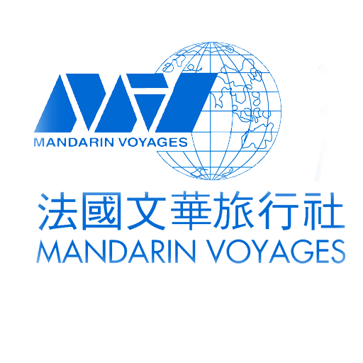 Mandarin Voyages