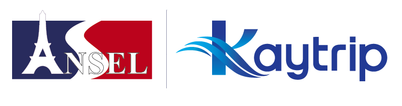 开元周游法国分公司安赛尔旅行社