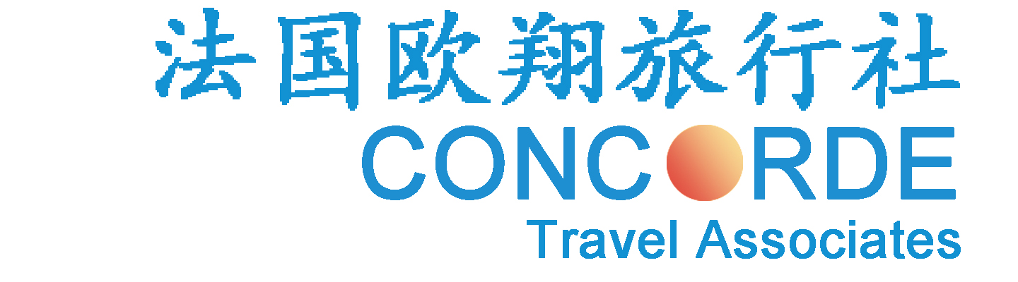 法国欧翔旅行社